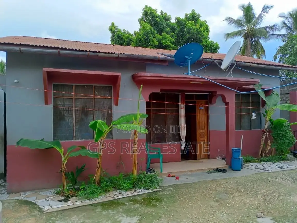 3bdrm House in Kongowe, Temeke for sale in Temeke