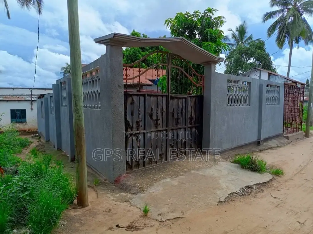 3bdrm House in Kongowe, Temeke for sale in Temeke