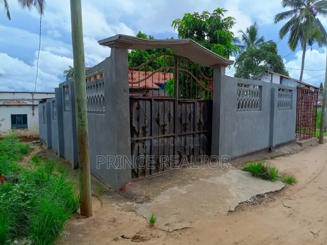 3bdrm House in Kongowe, Temeke for sale in Temeke