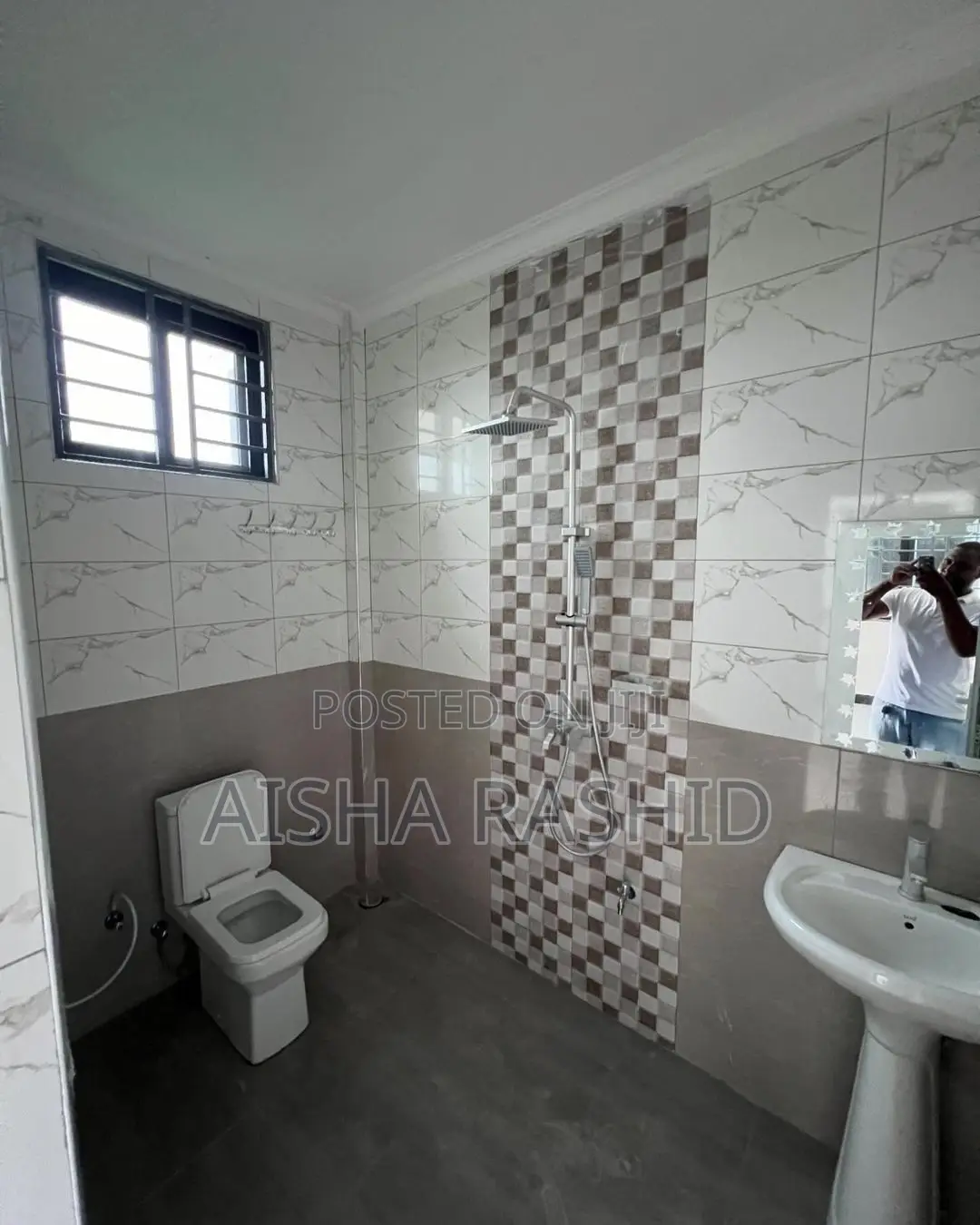 1bdrm Apartment in Mbezi Beach for rent in Mbezi Beach