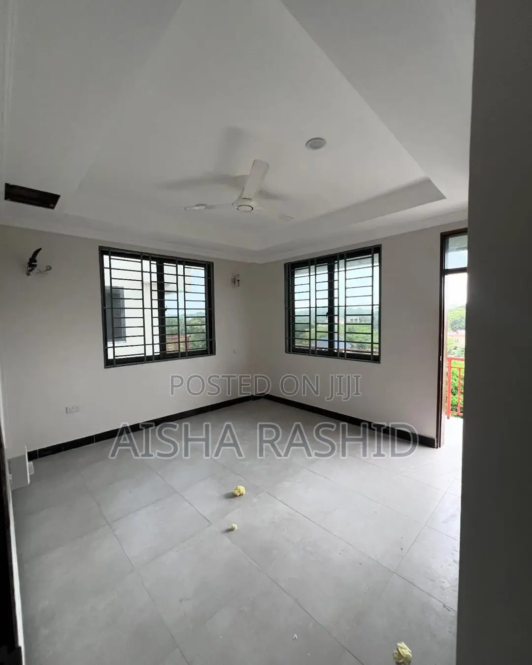 1bdrm Apartment in Mbezi Beach for rent in Mbezi Beach