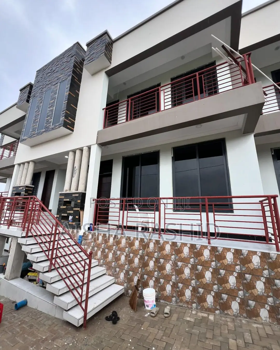 1bdrm Apartment in Mbezi Beach for rent in Mbezi Beach