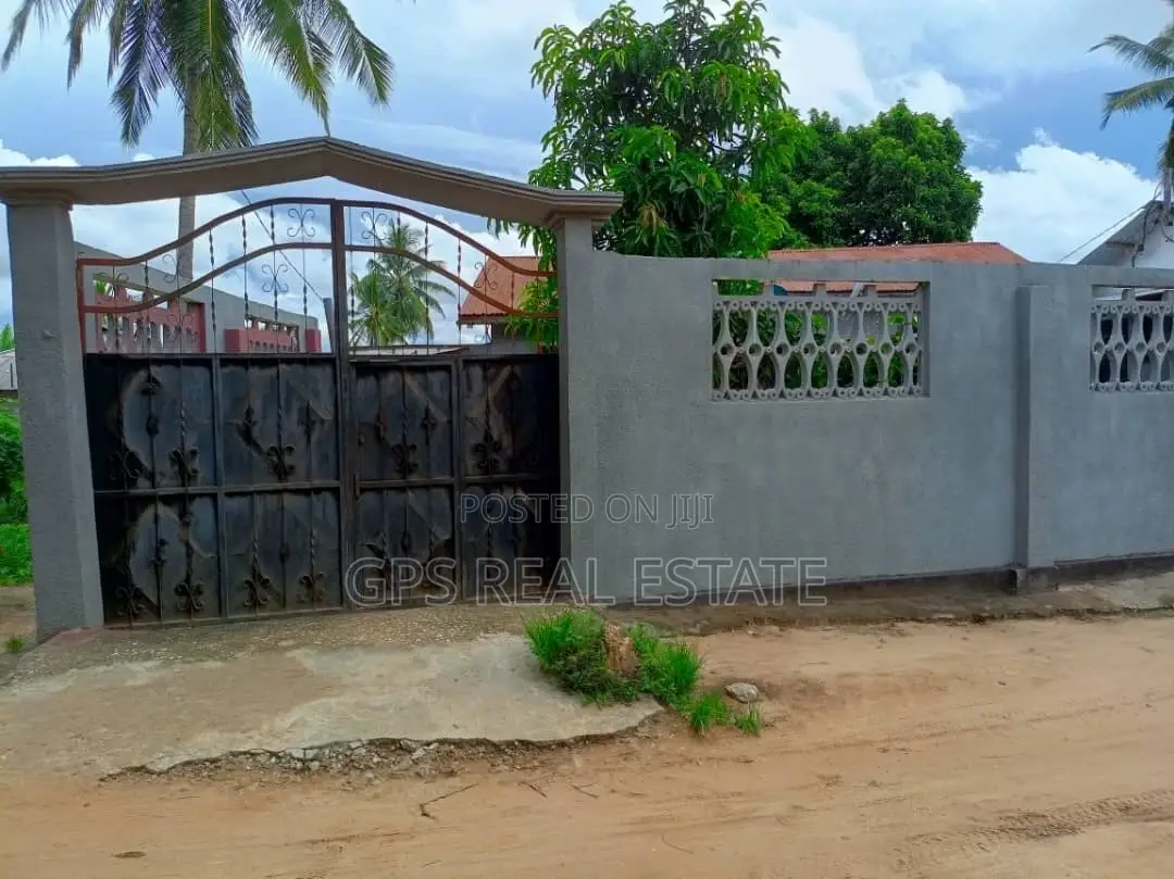 3bdrm House in Kongowe, Temeke for sale in Temeke