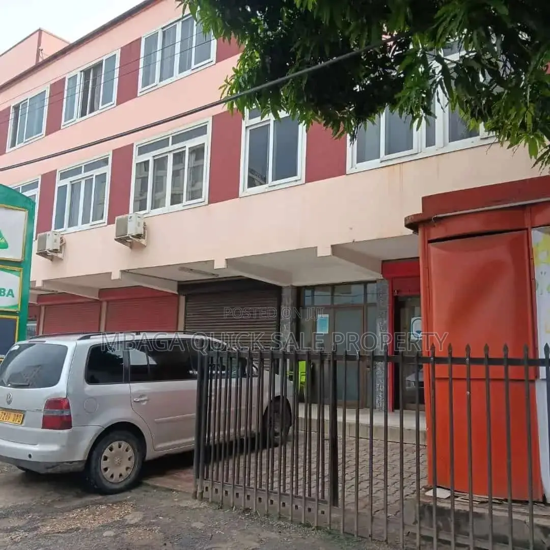 Furnished 1bdrm Apartment in Kinondoni for rent in Kinondoni