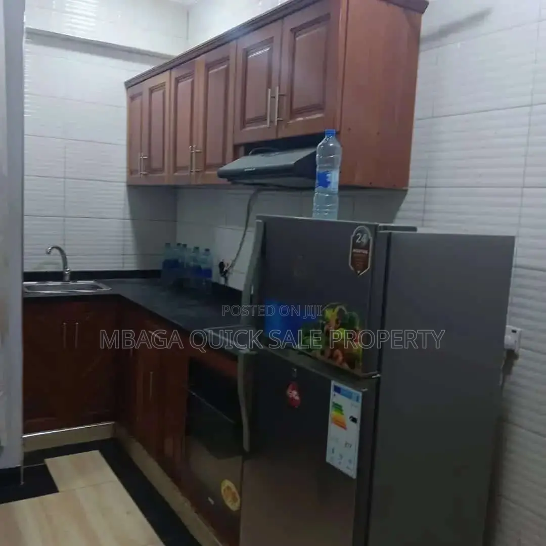 Furnished 1bdrm Apartment in Kinondoni for rent in Kinondoni