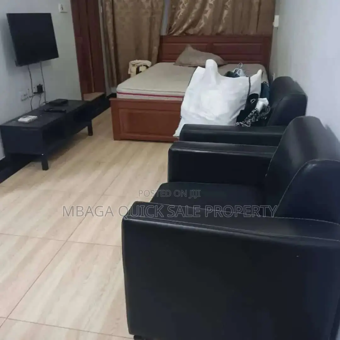 Furnished 1bdrm Apartment in Kinondoni for rent in Kinondoni