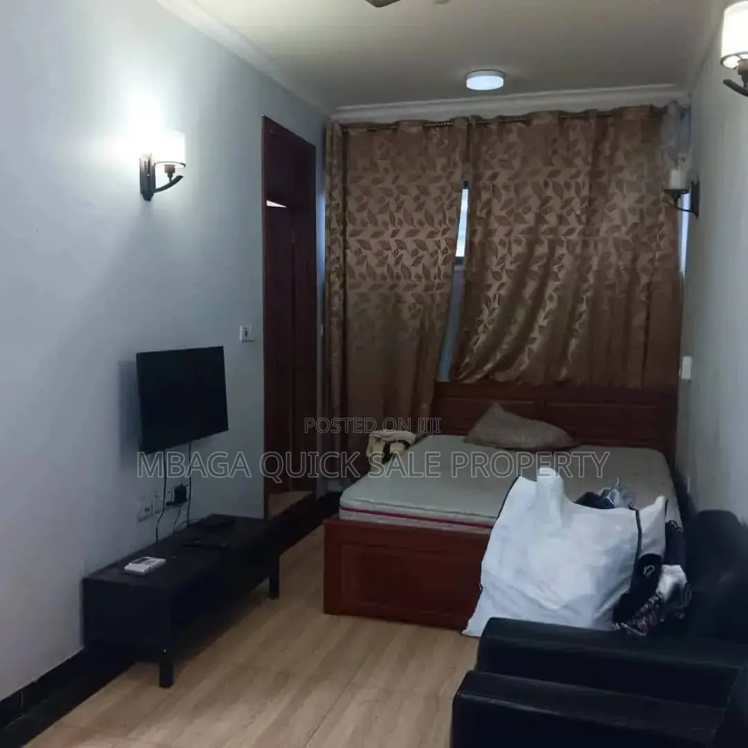Furnished 1bdrm Apartment in Kinondoni for rent in Kinondoni