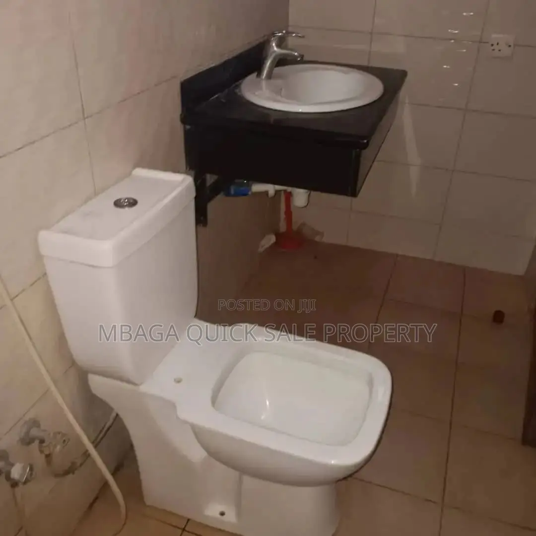 Furnished 1bdrm Apartment in Kinondoni for rent in Kinondoni