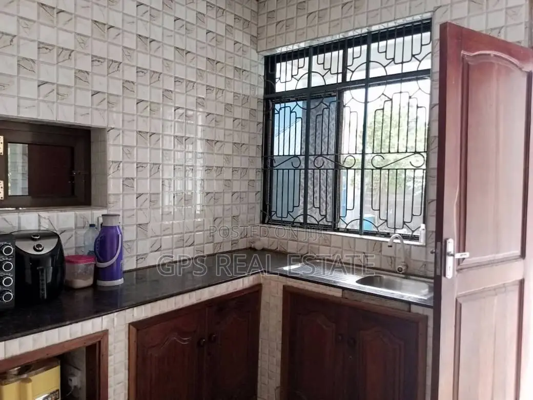 4bdrm House in Mbagala Chamazi, Temeke for sale in Temeke