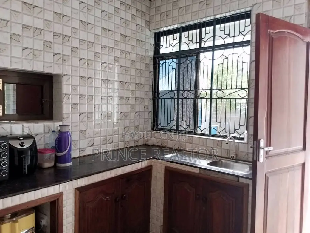 4bdrm House in Mbagala Chamazi, Temeke for sale in Temeke