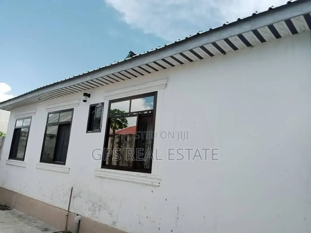 4bdrm House in Mbagala Chamazi, Temeke for sale in Temeke