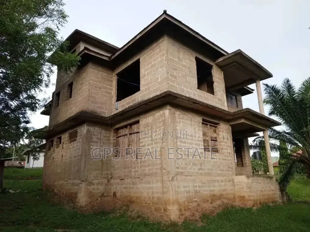 4bdrm House in Mbezi Mwisho, Kinondoni for sale in Kinondoni