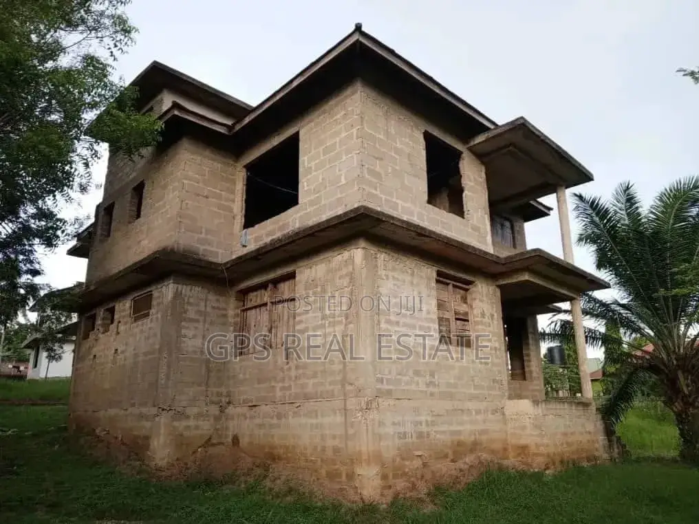 4bdrm House in Mbezi Mwisho, Kinondoni for sale in Kinondoni