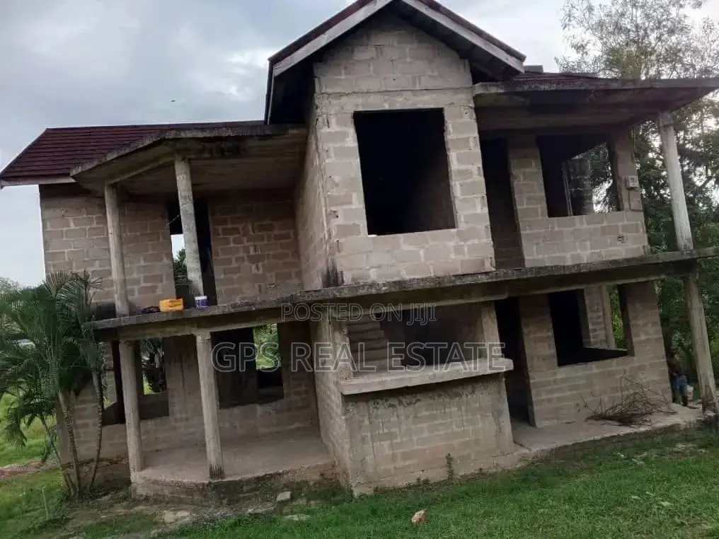 4bdrm House in Mbezi Mwisho, Kinondoni for sale in Kinondoni
