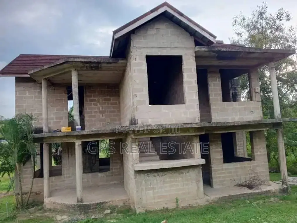 4bdrm House in Mbezi Mwisho, Kinondoni for sale in Kinondoni