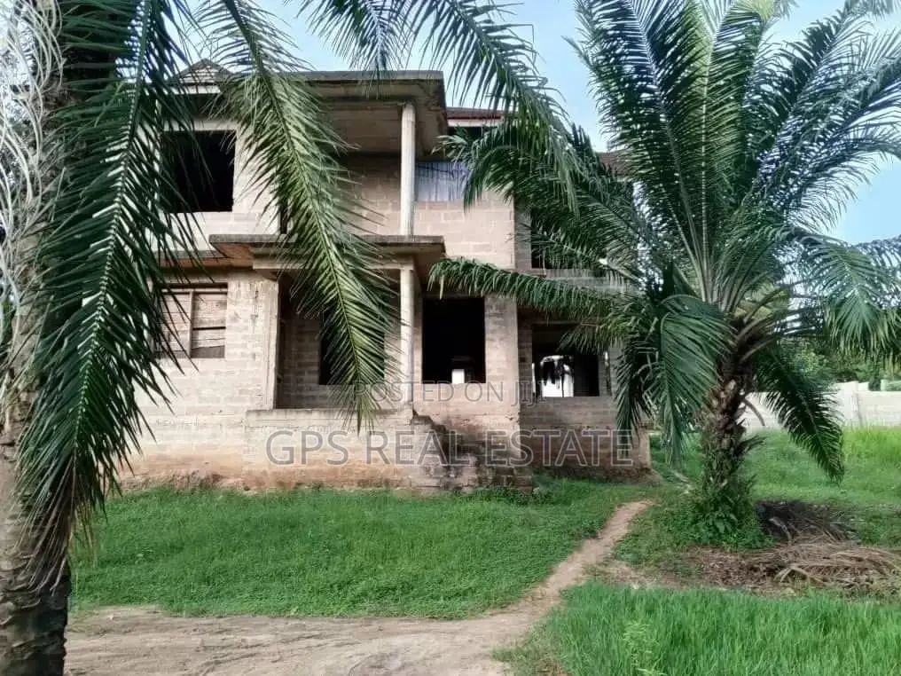 4bdrm House in Mbezi Mwisho, Kinondoni for sale in Kinondoni