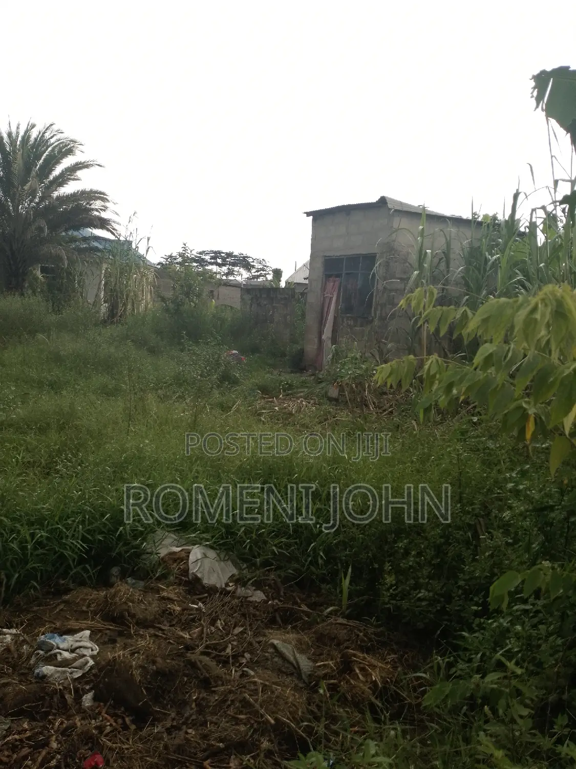 Eneo La Kibiashara Na Makazi Linauzwa Ml 13.5 Majohe Rada. in Ukonga