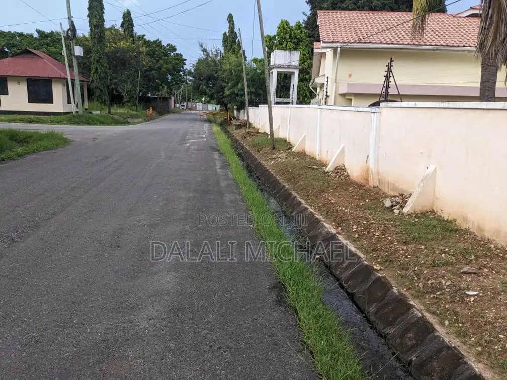 4bdrm House in Mikocheni for rent in Mikocheni