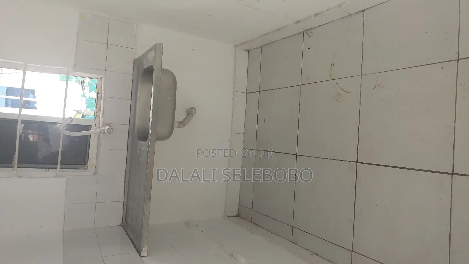 Mini Flat in Kimara Baruti for rent in Kimara