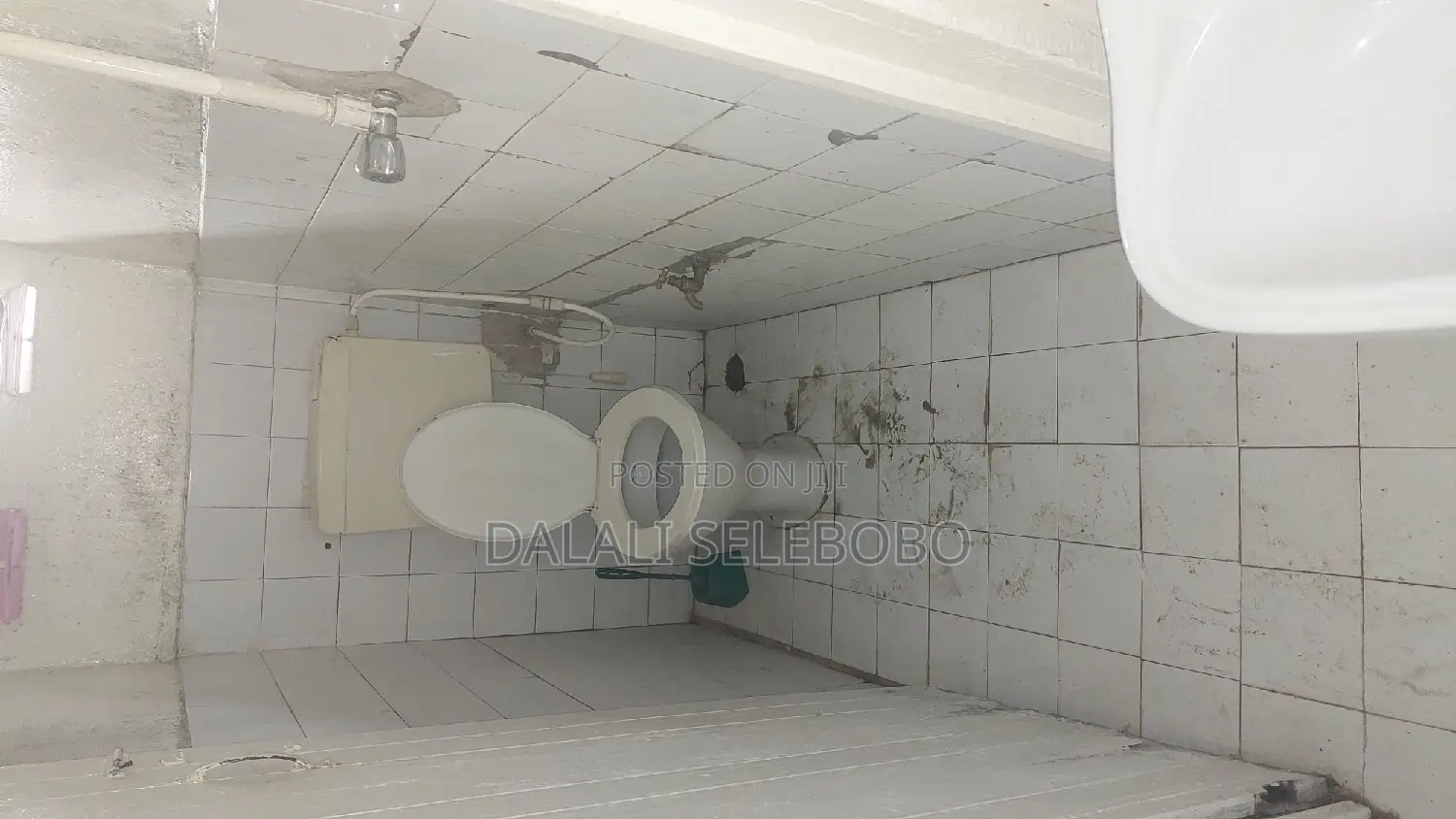Mini Flat in Kimara Baruti for rent in Kimara