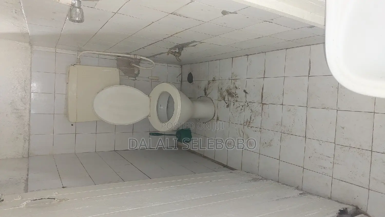 Mini Flat in Kimara Baruti for rent in Kimara