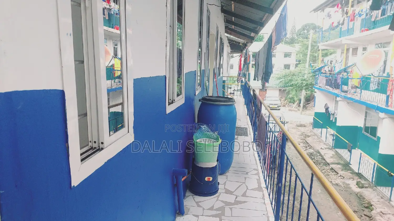Mini Flat in Kimara Baruti for rent in Kimara