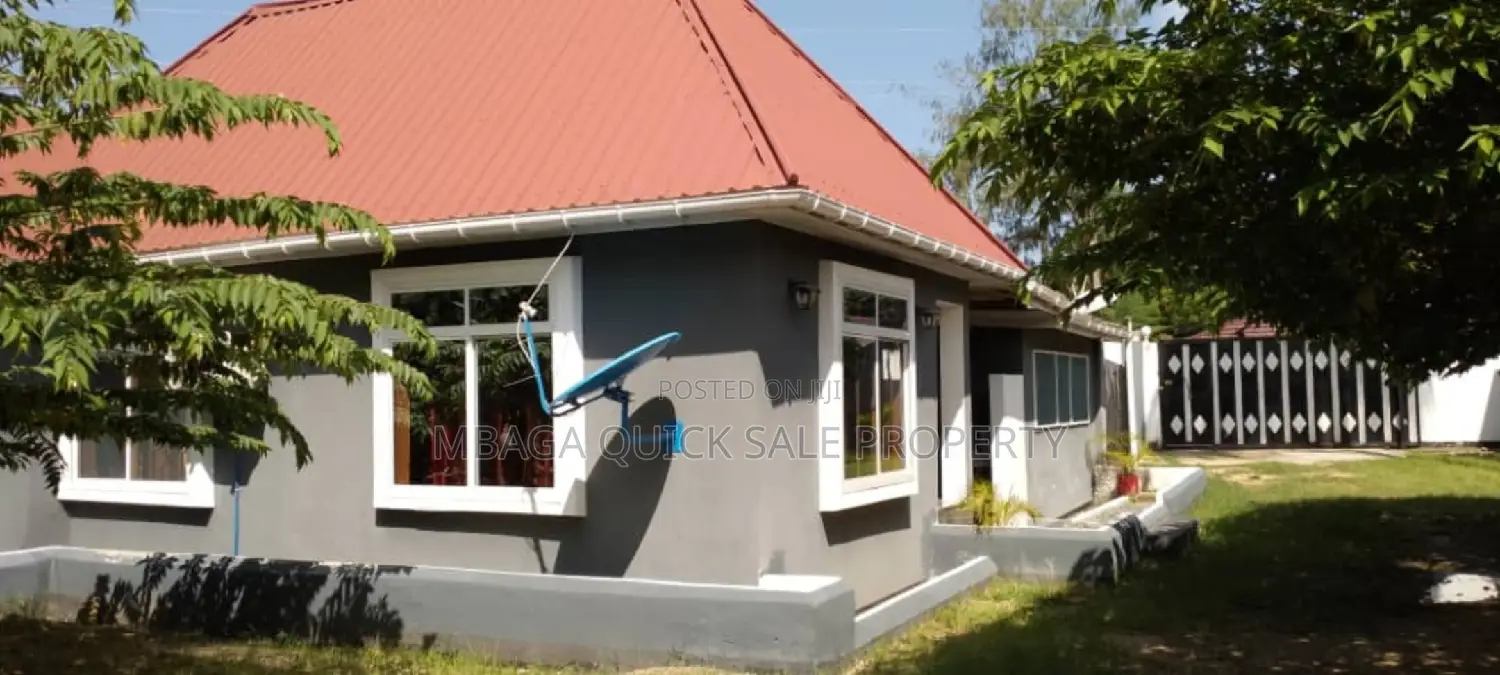 Furnished 1bdrm Apartment in Mbezi Beach Africans for rent in Mbezi Beach