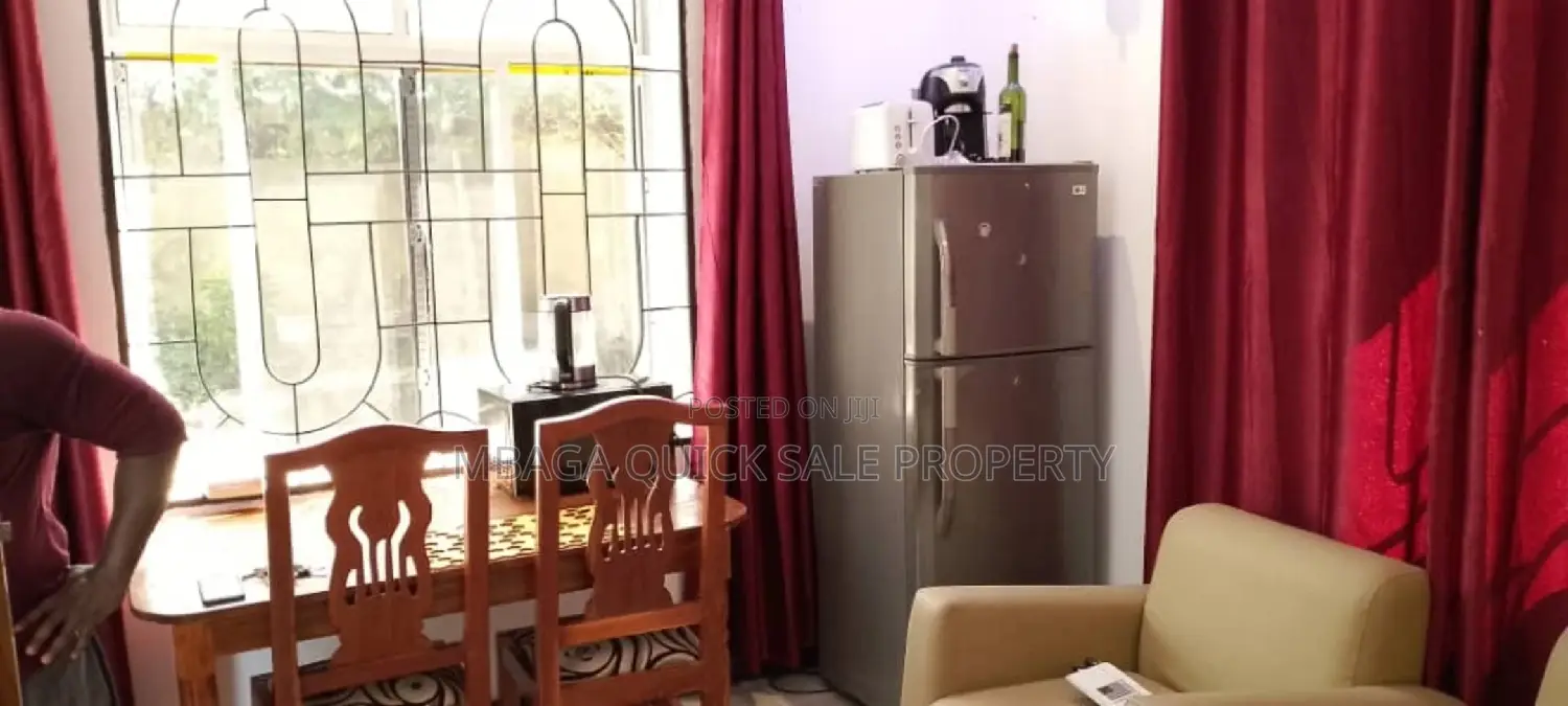 Furnished 1bdrm Apartment in Mbezi Beach Africans for rent in Mbezi Beach