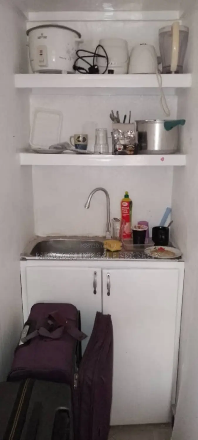Furnished 1bdrm Apartment in Mbezi Beach Africans for rent in Mbezi Beach