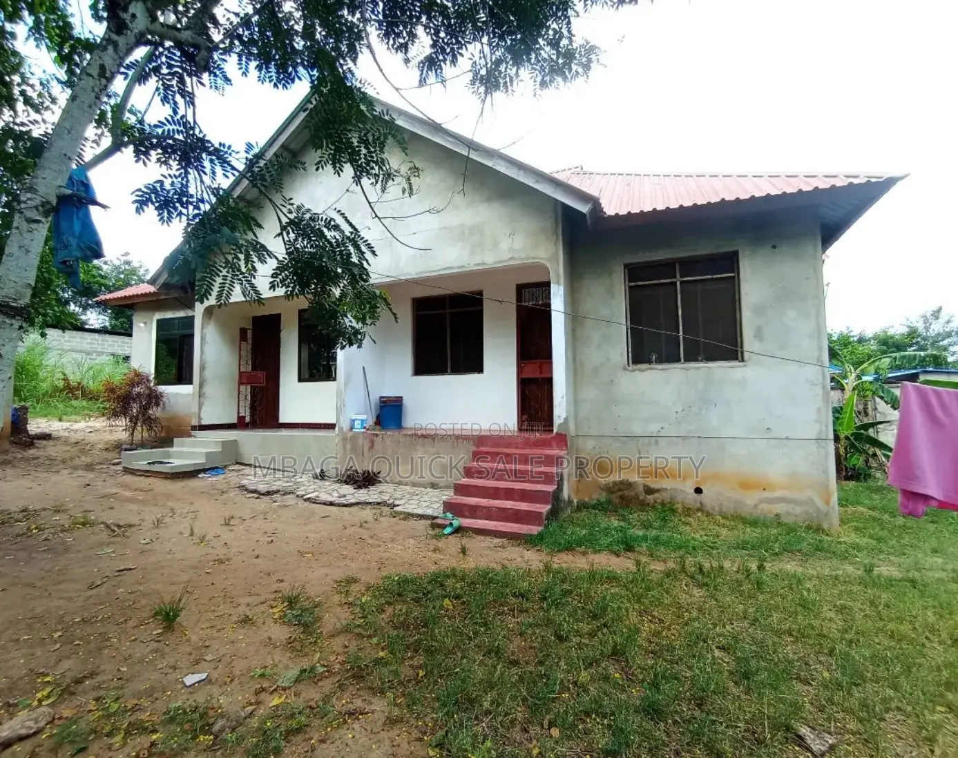 2bdrm Apartment in Kibamba for sale in Kibamba