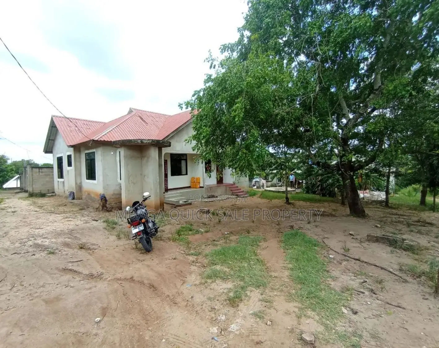 2bdrm Apartment in Kibamba for sale in Kibamba