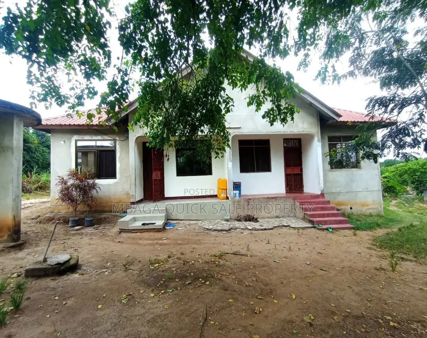 2bdrm Apartment in Kibamba for sale in Kibamba