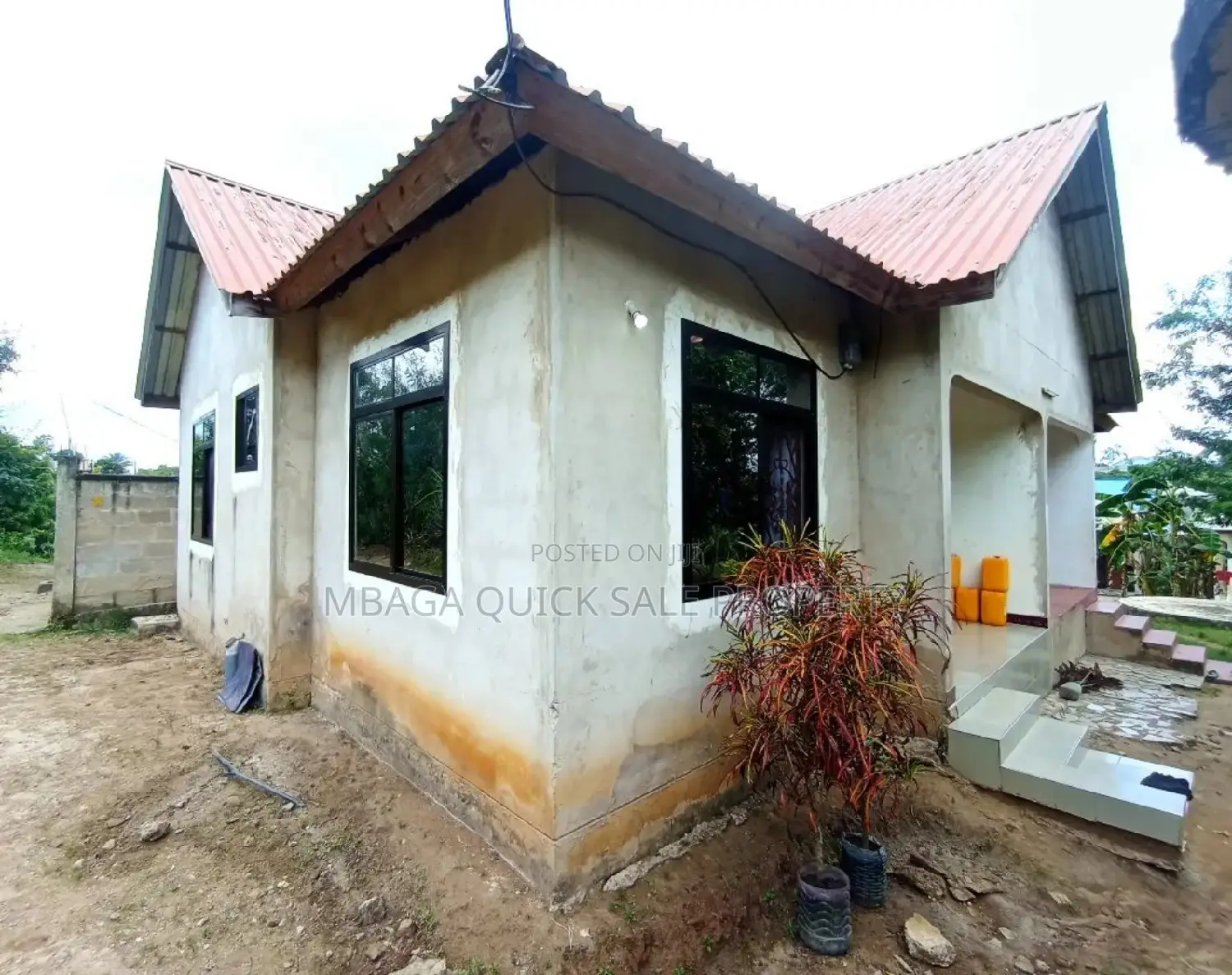 2bdrm Apartment in Kibamba for sale in Kibamba