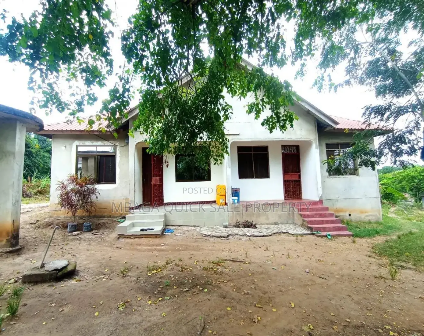 2bdrm Apartment in Kibamba for sale in Kibamba