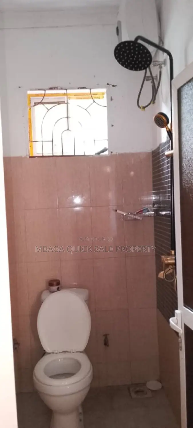 4bdrm House in Mwanagati Kitunda for sale in Kitunda