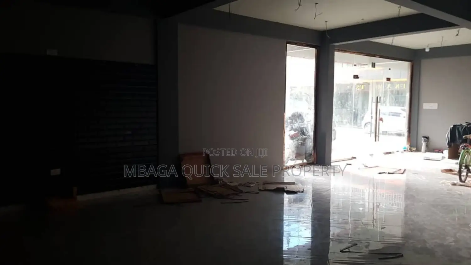 Shop Frem/ Office Space Available for Rent at Mbezi Beach in Mbezi Beach
