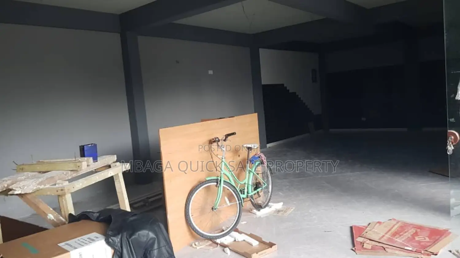 Shop Frem/ Office Space Available for Rent at Mbezi Beach in Mbezi Beach