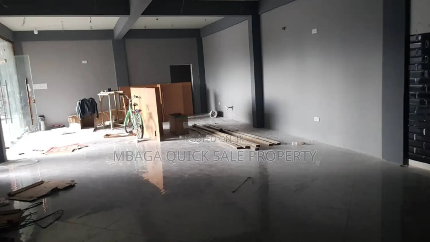 Shop Frem/ Office Space Available for Rent at Mbezi Beach in Mbezi Beach