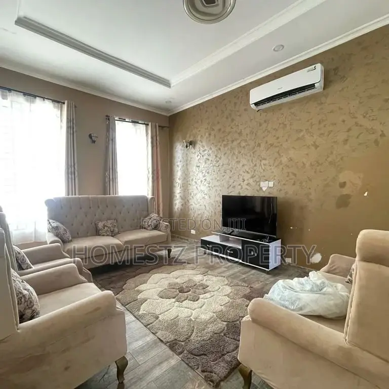 Furnished 4bdrm House in Mji Mwema, Kigamboni for sale in Kigamboni