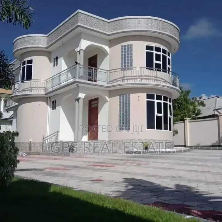 4bdrm Mansion in Mwanagati Kitunda, Ilala for sale in Ilala