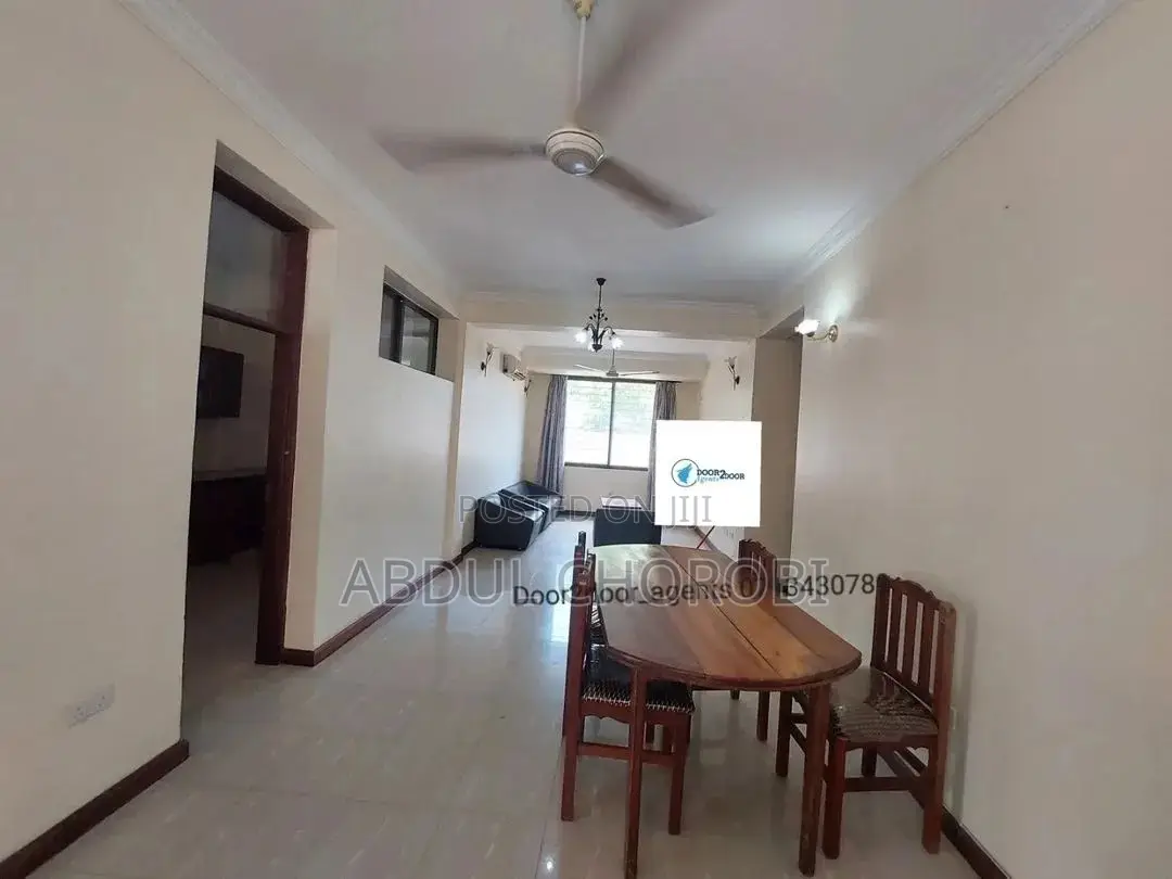 3bdrm Apartment in Mikocheni for rent in Mikocheni