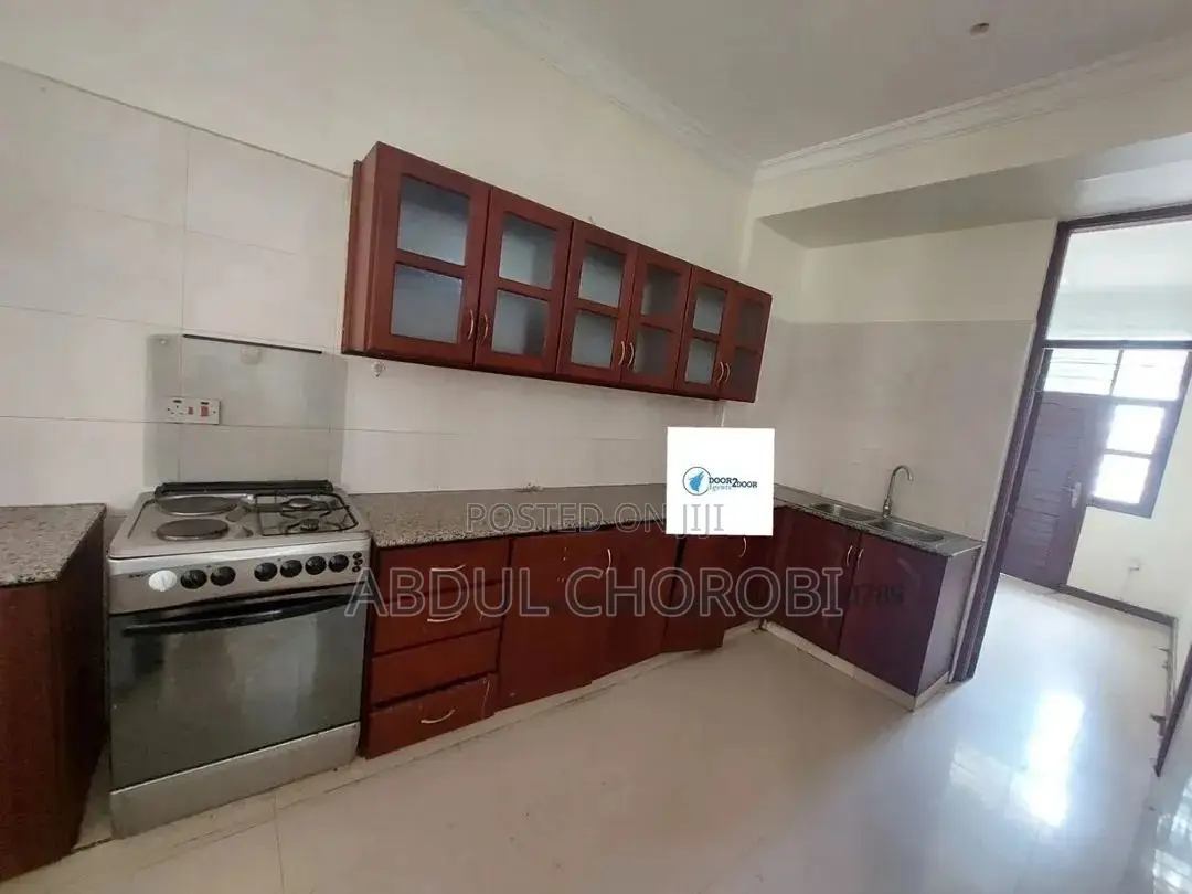 3bdrm Apartment in Mikocheni for rent in Mikocheni