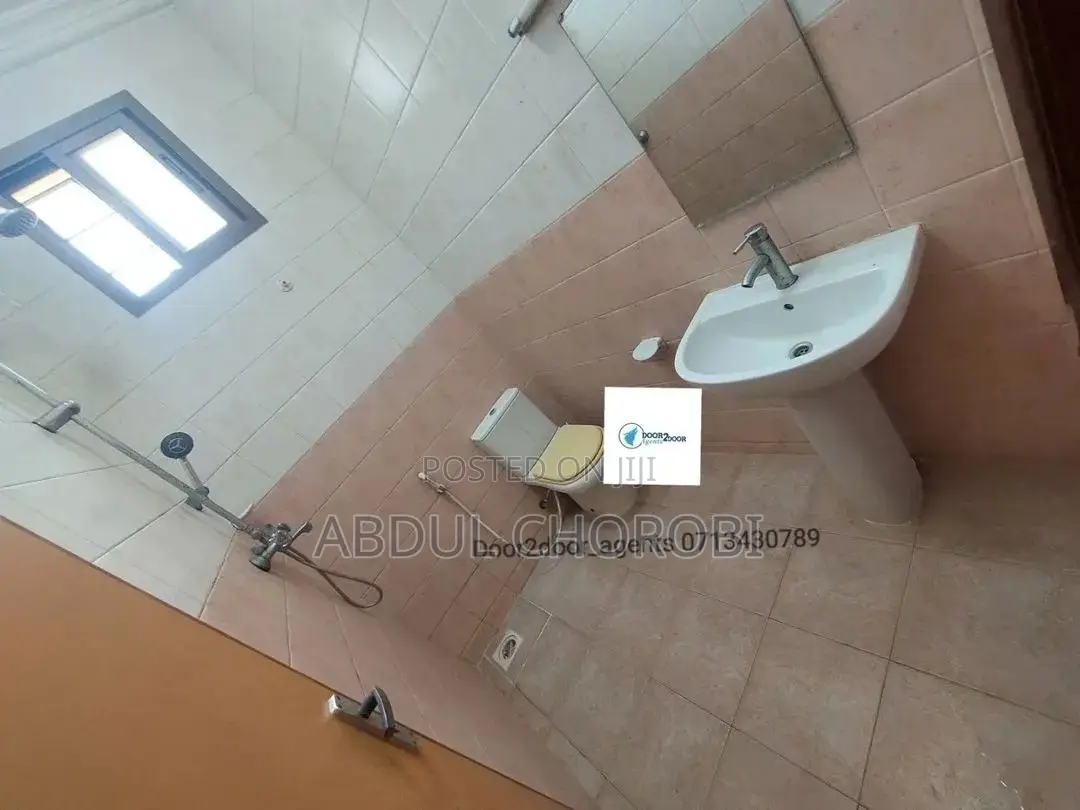 3bdrm Apartment in Mikocheni for rent in Mikocheni