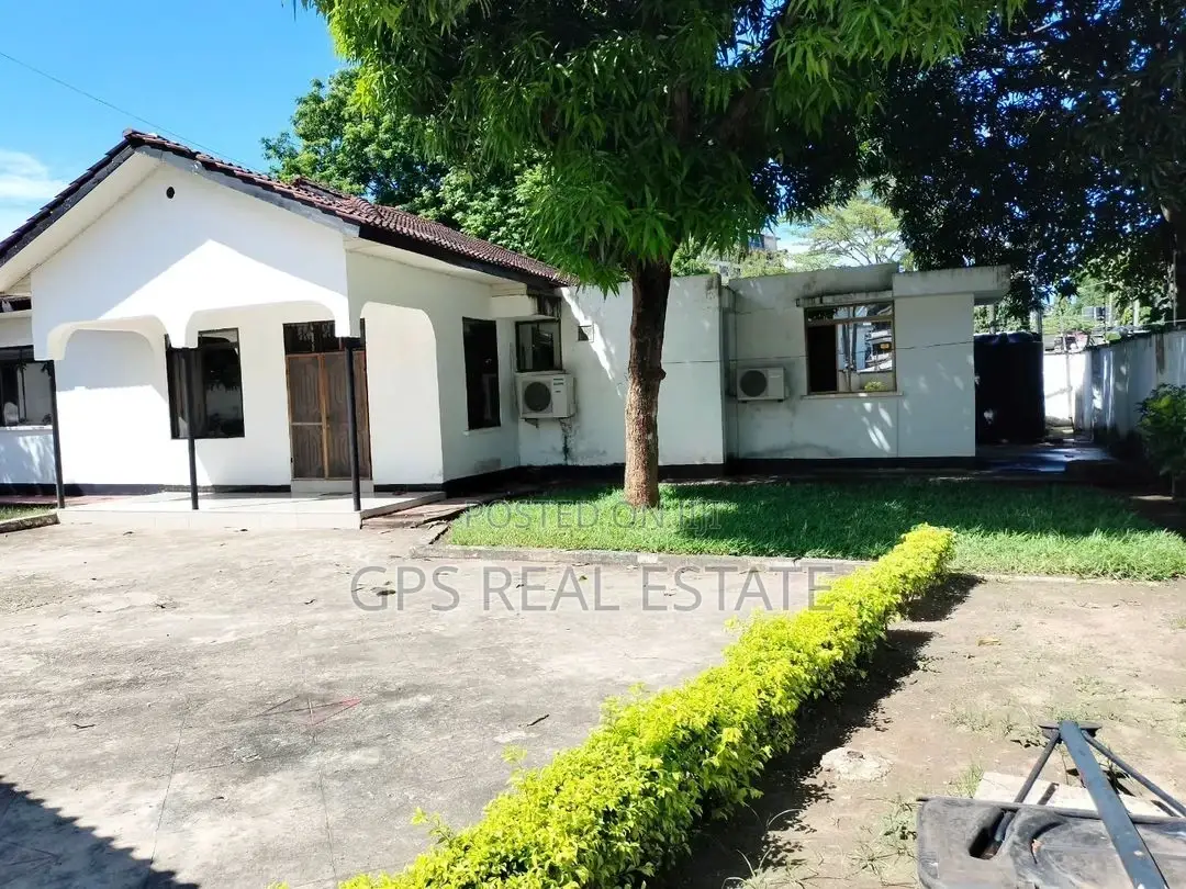 4bdrm House in Masaki, Kinondoni for sale in Kinondoni