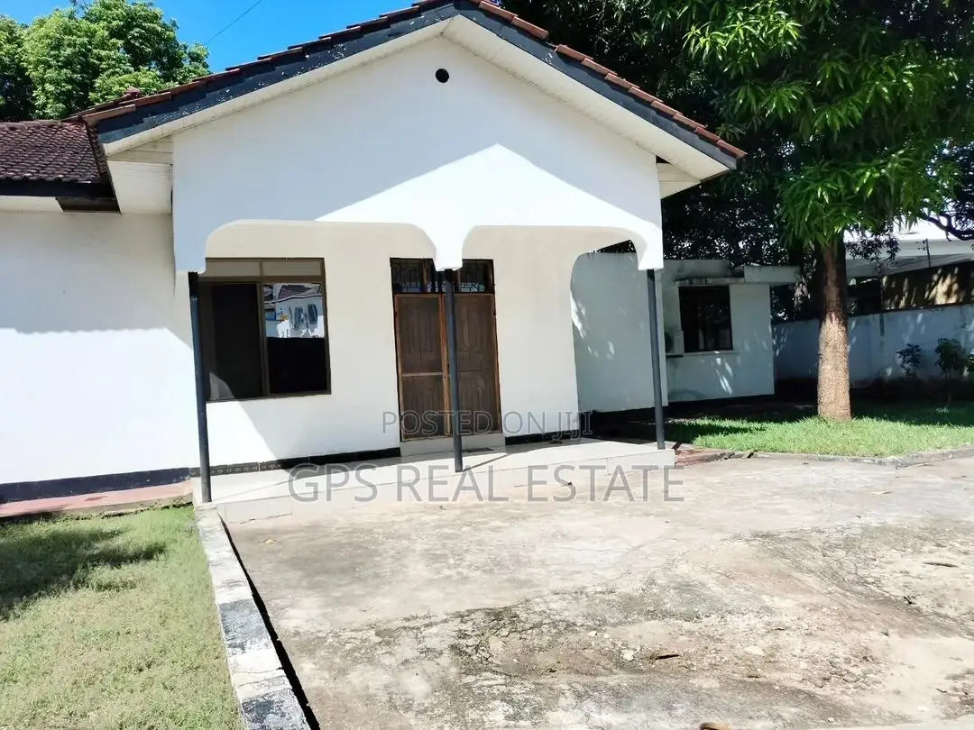 4bdrm House in Masaki, Kinondoni for sale in Kinondoni