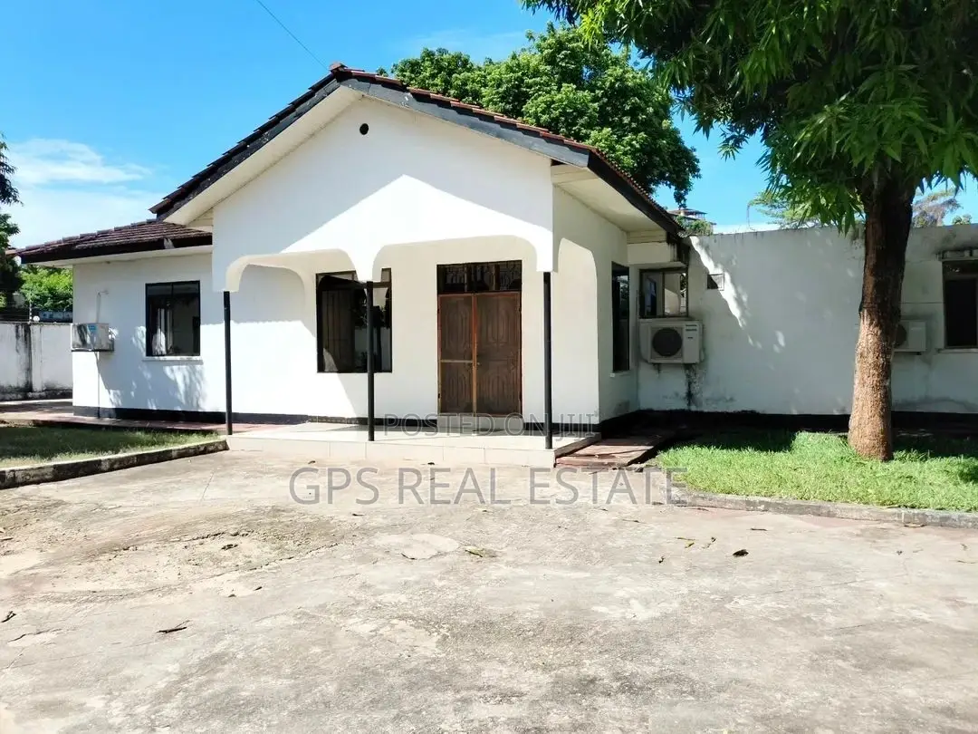 4bdrm House in Masaki, Kinondoni for sale in Kinondoni