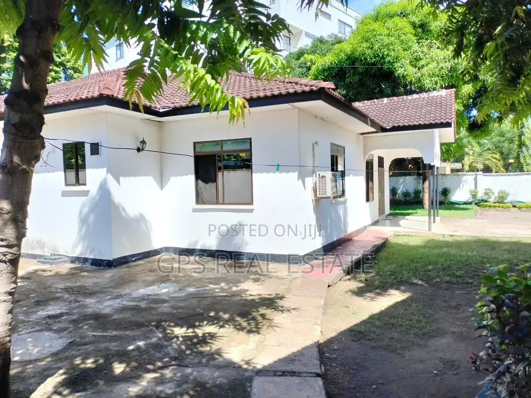 4bdrm House in Masaki, Kinondoni for sale in Kinondoni