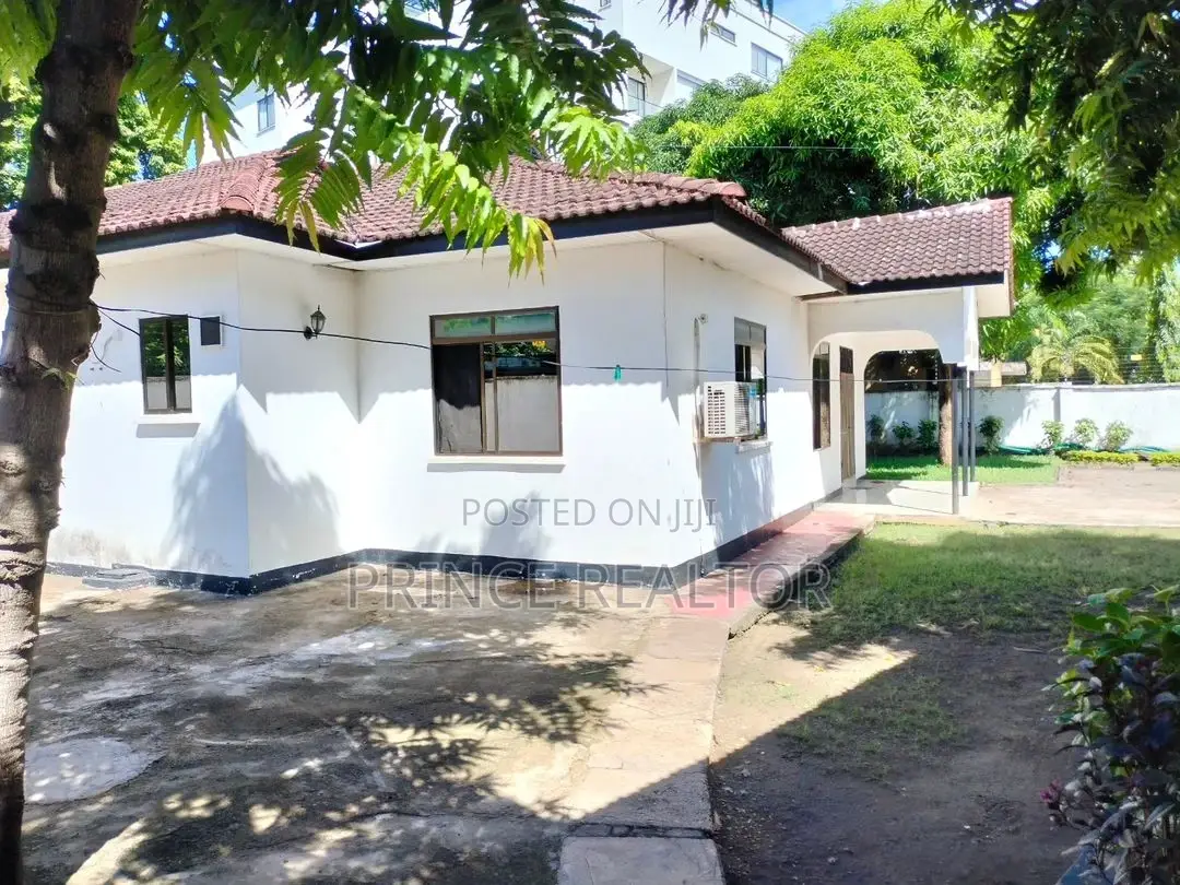 4bdrm House in Masaki, Kinondoni for sale in Kinondoni