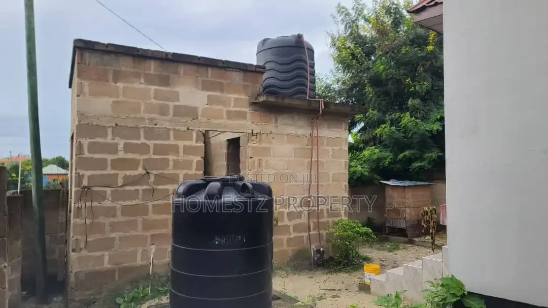 Furnished 3bdrm House in Kimara Suka Golani, Kinondoni for sale in Kinondoni