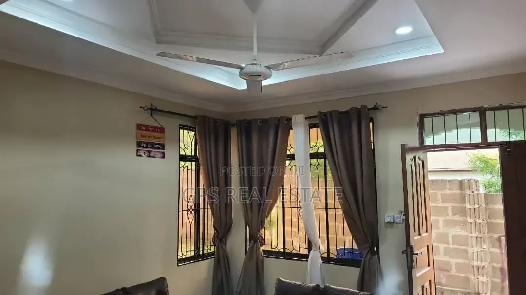 Furnished 3bdrm House in Kimara Suka Golani, Kinondoni for sale in Kinondoni